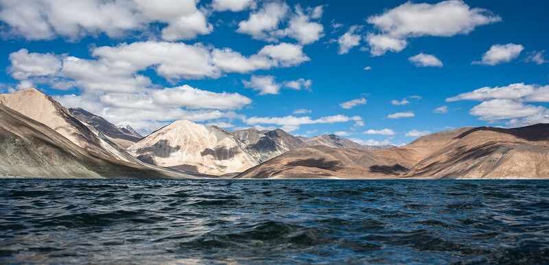 Leh-Ladakh