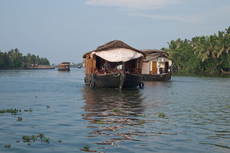 Alleppey