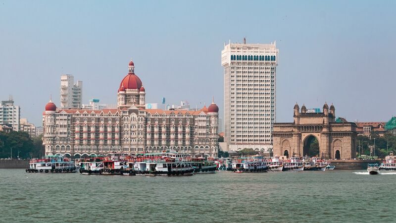 Mumbai