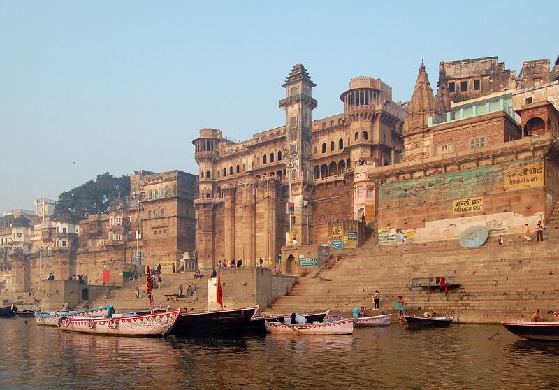 Delhi