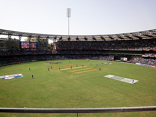 Mumbai