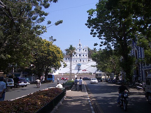 Panaji