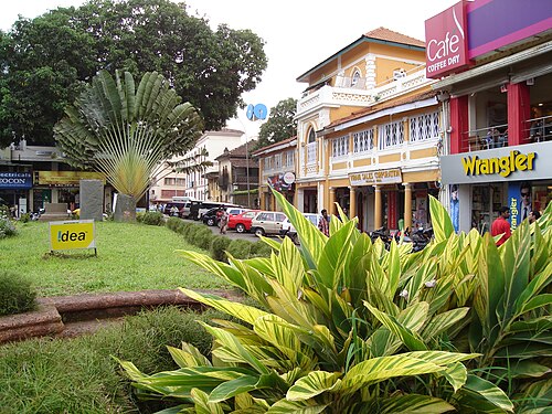 Panaji