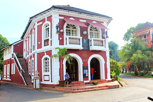Panaji