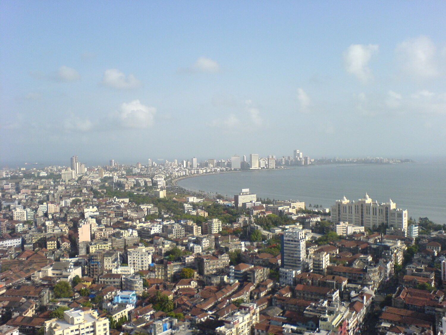 Mumbai — Mumbai