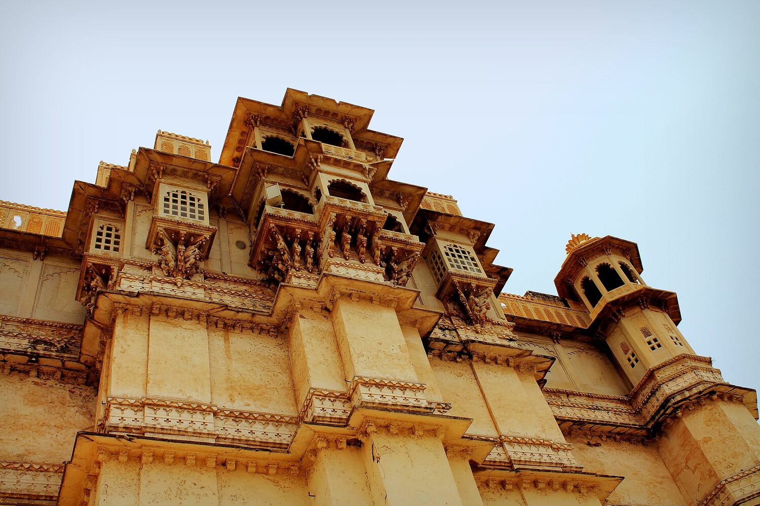 Udaipur — Rajasthan