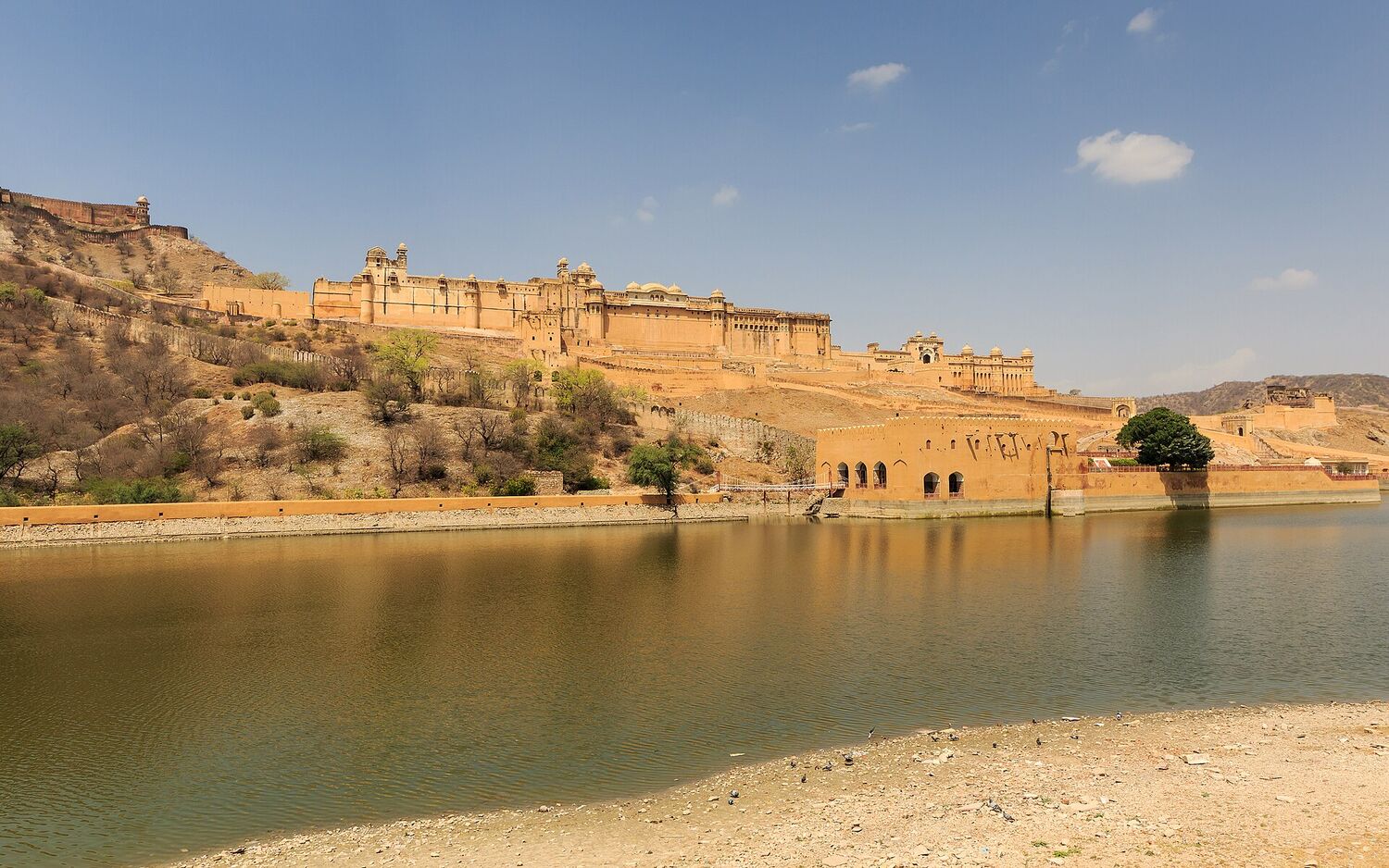 Rajasthan — भारत